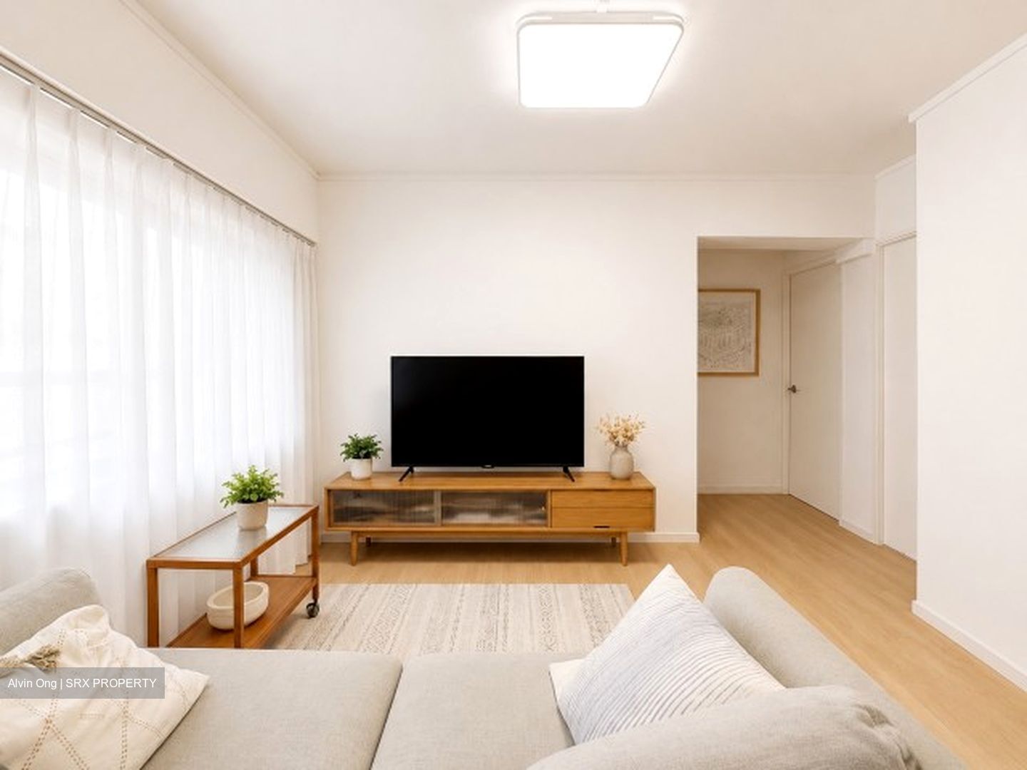 Blk 124C Rivervale Plains (Sengkang), HDB 4 Rooms #578773581